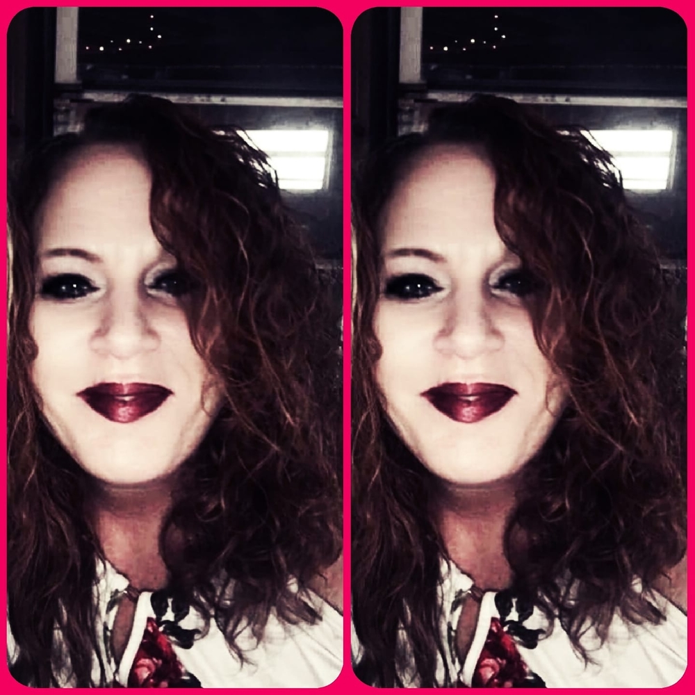 Meet your Posher, Kellie